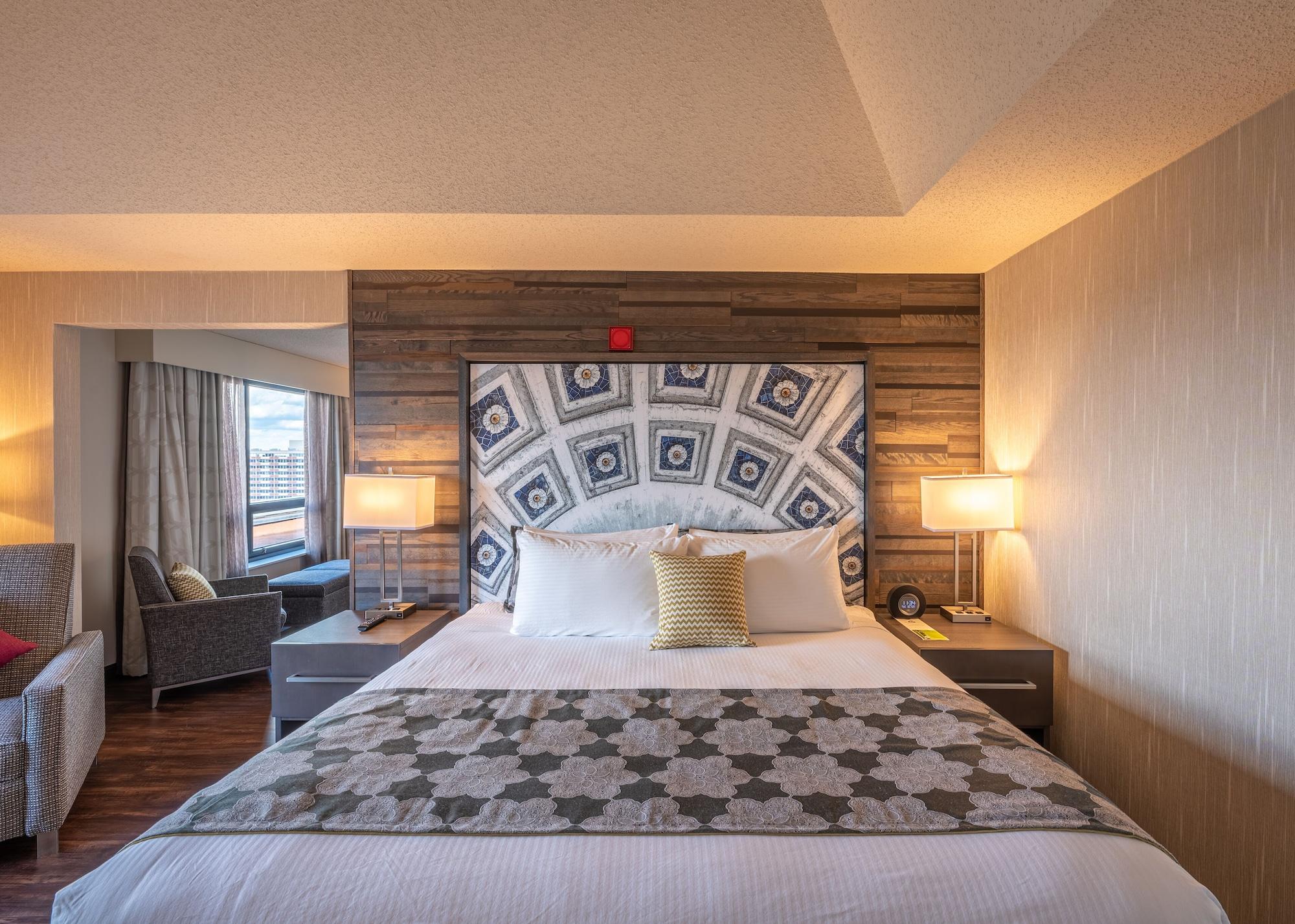 The Blackwell Hotell Columbus Eksteriør bilde