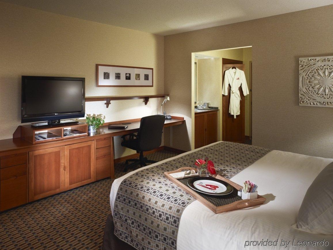 The Blackwell Hotell Columbus Rom bilde