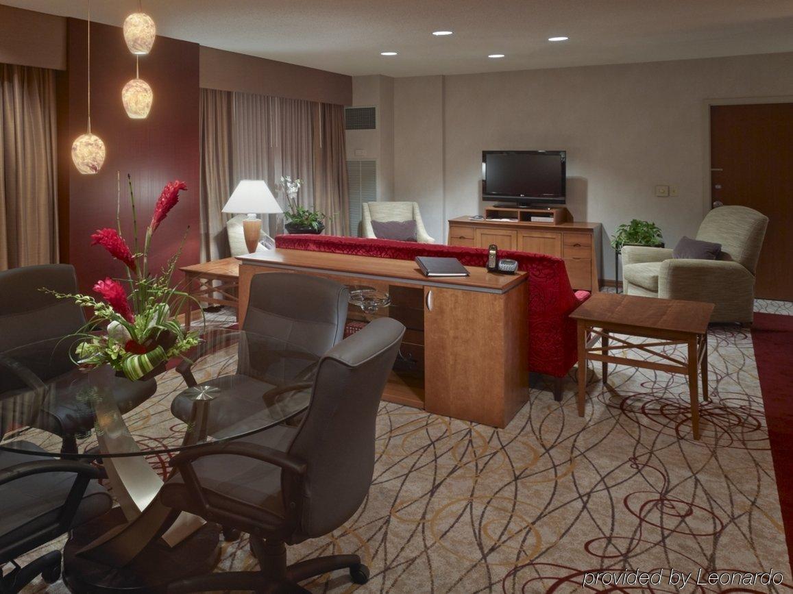 The Blackwell Hotell Columbus Rom bilde