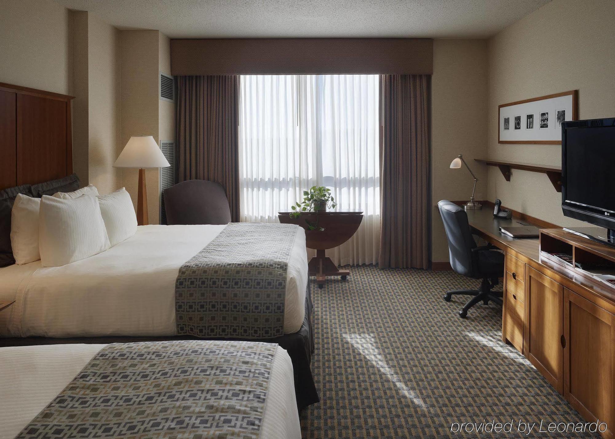 The Blackwell Hotell Columbus Rom bilde